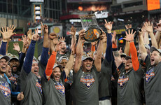 Houston Astros capture second World Series in six seasons after overcoming Phillies