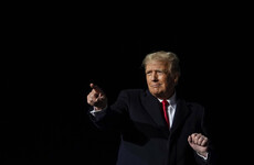 Donald Trump says he will make 'very big announcement' next week amid speculation about 2024 run