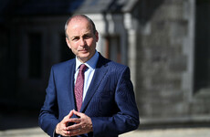 Taoiseach says housing plan is working, as McDonald calls it a 'social catastrophe'