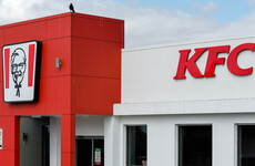 KFC apologises for Kristallnacht chicken promotion in Germany