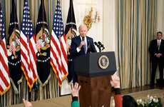 US midterms: As the election count drags on, focus shifts to the 2024 White House race