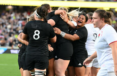 New Zealand snap England's invincible streak to win sensational World Cup final