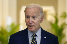 US Democrats celebrate Senate win over distraught Republicans