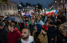 US and UK sanction more than 30 Iranian officials and groups over crackdown on protesters