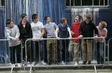 Galway organises free 'mega-party' for Junior Cert students