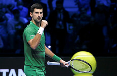 Djokovic set to get visa for Australian Open following deportation in January