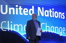 EU vows more emissions cuts at UN climate talks but campaigners say it doesn't go far enough