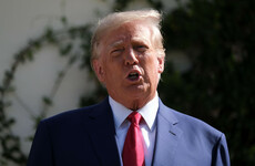 Trump poised to launch 2024 comeback bid as he makes 'very big announcement' tonight