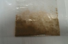 Drug users warned about 'brown powder substance' after Kinsale deaths