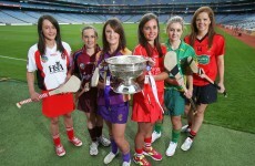 Camogie President urges fans to 'show your support'
