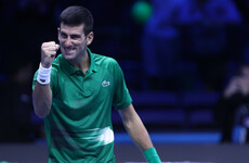 Australian immigration minister 'personally' intervened to grant Djokovic visa