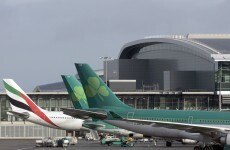 SIPTU serves notice of industrial action on DAA