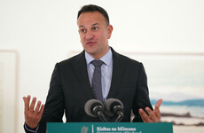Varadkar says UK won’t drag Ireland into a recession, as Britain introduces austerity budget