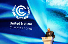 COP27: UN climate talks extended into weekend in bid to break deadlock