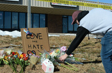 At least 5 people killed and 18 injured in shooting at LGBTQ nightclub in Colorado