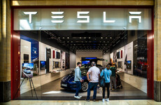 Tesla recalls 321,000 vehicles in the US for tail light problem