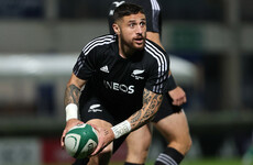 All Blacks veteran Perenara tears Achilles tendon
