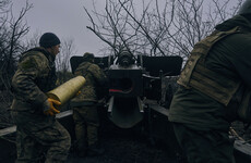 World Health Organisation says millions of lives at risk in Ukraine this winter