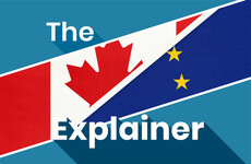 The Explainer: What’s Ceta, and will Ireland hold a referendum on it?