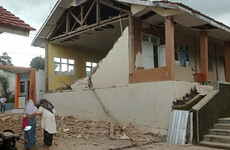 Indonesia quake death toll rises to 252
