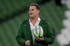 Erasmus making Springboks 'so easy to dislike' – Smit