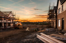 Councils that can deliver rapid-build houses on sites will have land debt paid off