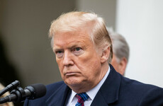 New York judge sets fraud trial date for Donald Trump and three eldest children