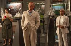 Trailer Watch: Which film will you watch this weekend?