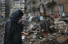 Ukraine battles to reconnect millions in the cold and dark after latest Russian barrage