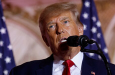 US writer who accused Trump of rape sues for battery and defamation