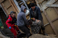 Russian shelling kills 15 in Kherson as Ukraine battles to restore power