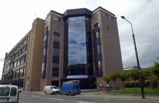 NAMA takes legal action against former employee over alleged data removal