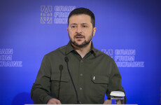'We cannot be broken', Zelenskyy vows on anniversary of Soviet-era famine