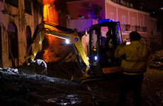 Italy declares state of emergency after deadly landslide kills four
