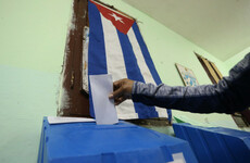 Cuba holds local elections as opposition claims unfair tactics used by government