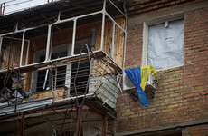 Ukraine military expects fresh Russian missile strikes on energy grid