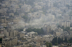 Israeli troops kill three Palestinians in West Bank clashes