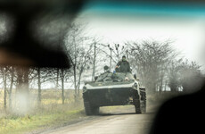 Ukraine urges Nato to speed up weapons deliveries following Russian strikes on energy grid