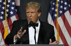 Donald Trump ordered to testify in defamation case brought by woman who says he raped her
