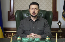 Zelenskyy criticises $60 price cap level on Russian oil as 'not serious'