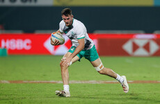Ireland denied piece of history as South Africa prove too strong