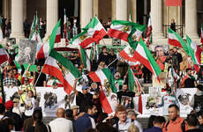 Iran abolishes morality police after months of protests triggered by arrest of Mahsa Amini