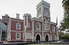 NZ court takes custody of ill baby whose parents refused potential vaccinated blood transfusion