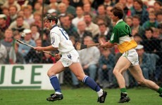 VIDEO: Here are some of our favourite All-Ireland Hurling U21 Final memories