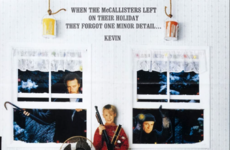 Home Alone tops the poll of Ireland's favourite Christmas movies
