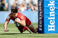 Toulouse's Dupont takes swipe at Champions Cup new format