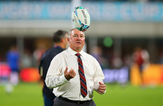 Gold resigns as US rugby coach after World Cup qualifying flop