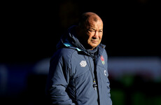 Rugby Australia in talks with sacked England coach Eddie Jones