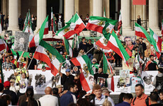 More Iranians at imminent risk of execution, according to human rights groups