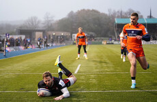Saracens and Leicester narrowly prevail in Champions Cup